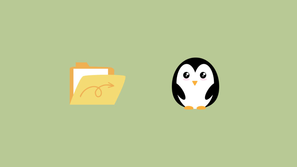 How to Move Files in Linux OS